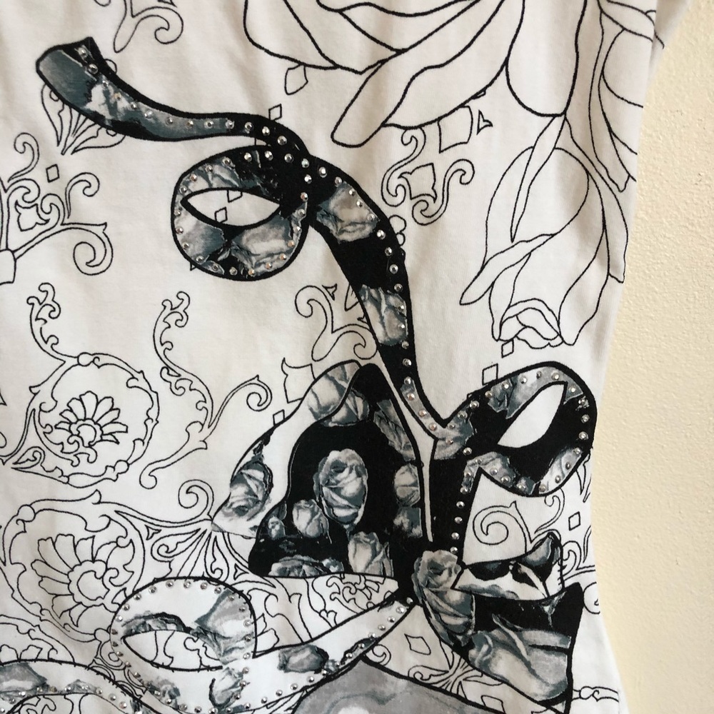 WHBM T-shirt - Picture 2 of 4